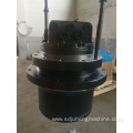 Excavator Hydraulic PC60-6 Final Drive PC60-6 Travel Motor With Reducer Gearbox Good Price On Sale